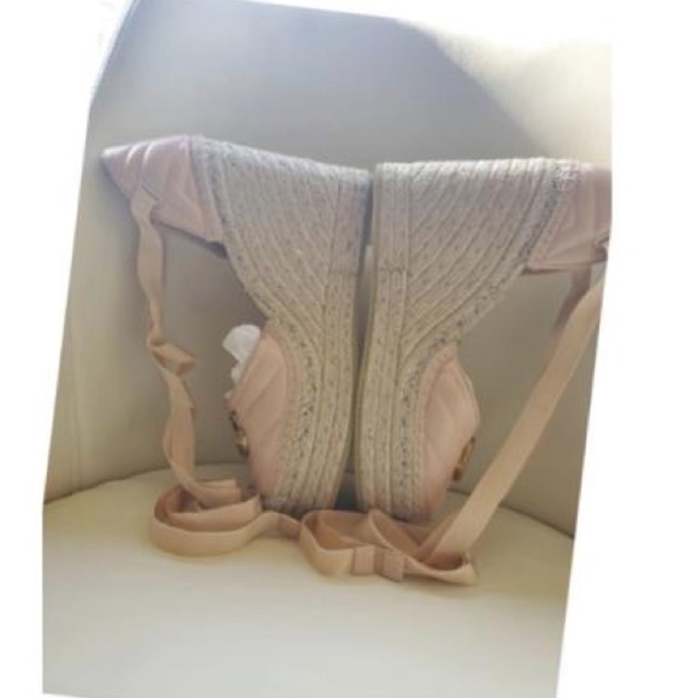 Gucci wedges - Picture 2 of 9